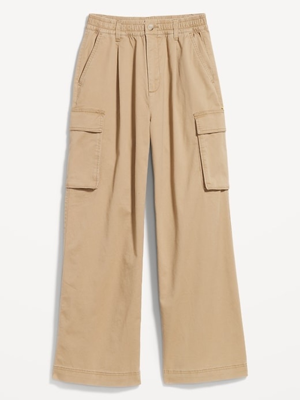 Old Navy Cargo Khakis